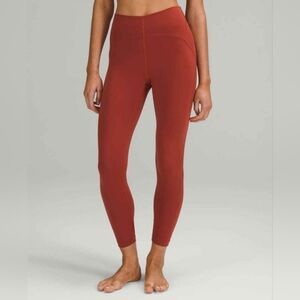 NWT Lululemon InStill HR Tight